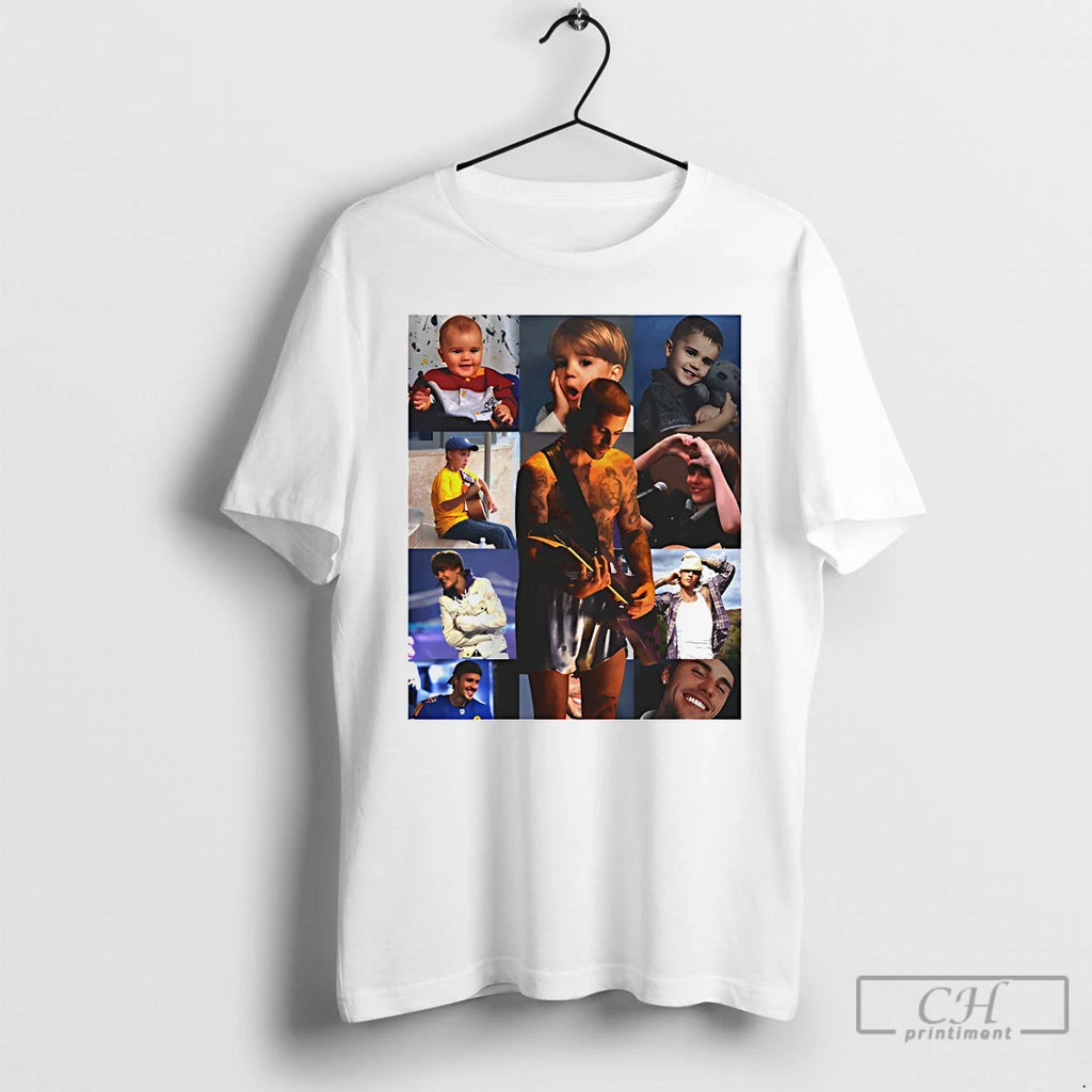 Premium Justin Bieberchella Graphic