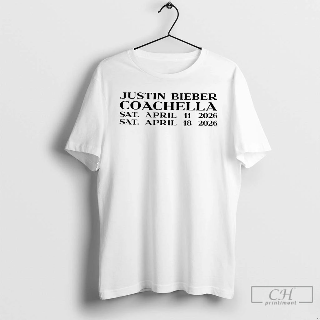 Premium Justin Coachella 2206