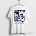 Premium Justin Herbert Los Angeles Chargers Vintage