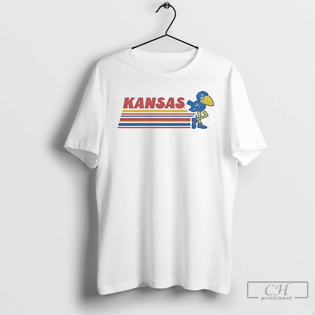 Premium Kansas Leggy Jay Vintage