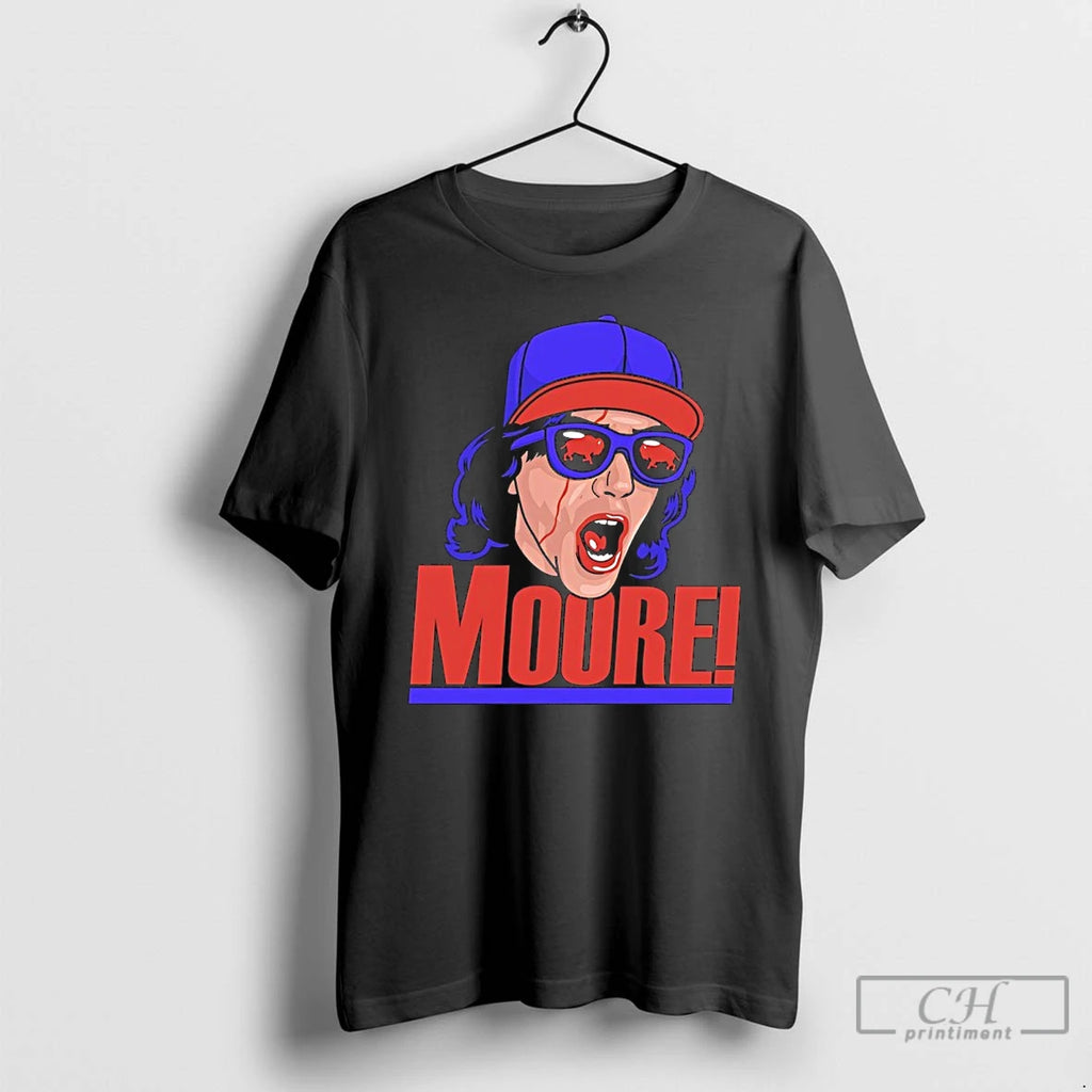 Premium Kylo Ren Moore Buffalo Mafia