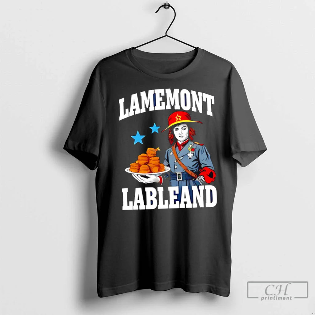 Premium Lamemont Lableand
