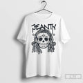 Premium Las Vegas Ashton Jeanty Sugar Skull Remix