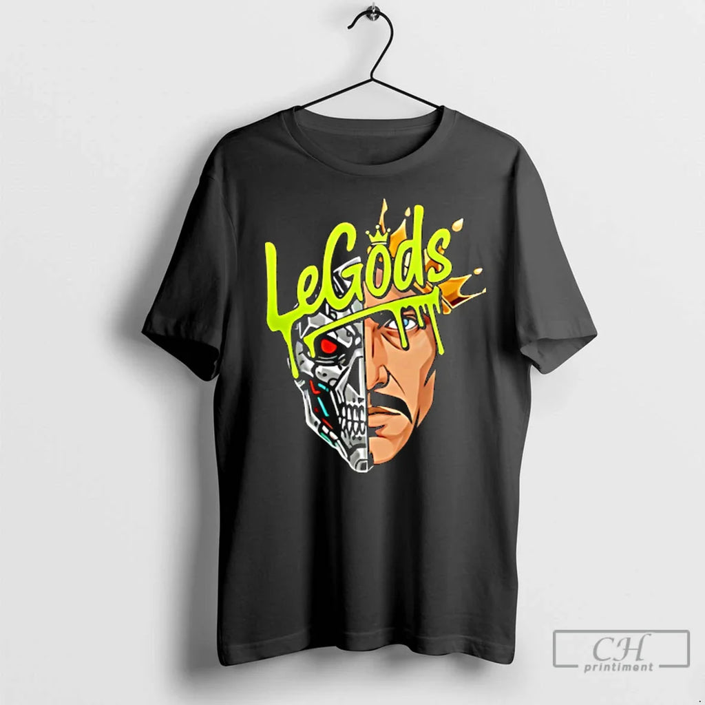 Premium Legods Face Mask