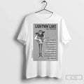 Premium Lightnin Luke Fall Tour 2025 Ladies