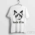 Premium Lock In Cat Lock Tf In