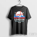 Premium London Marathon Finisher 2026
