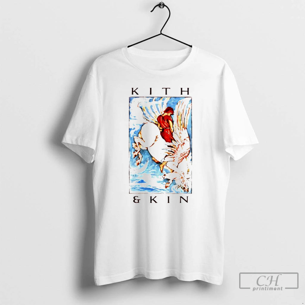 Premium Louis Tomlinson Barcelona Camp Nou Kith And Kin Pegasus