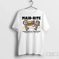 Premium Maid Rite Sandwich Shoppe Greenville Ohio Est 1934