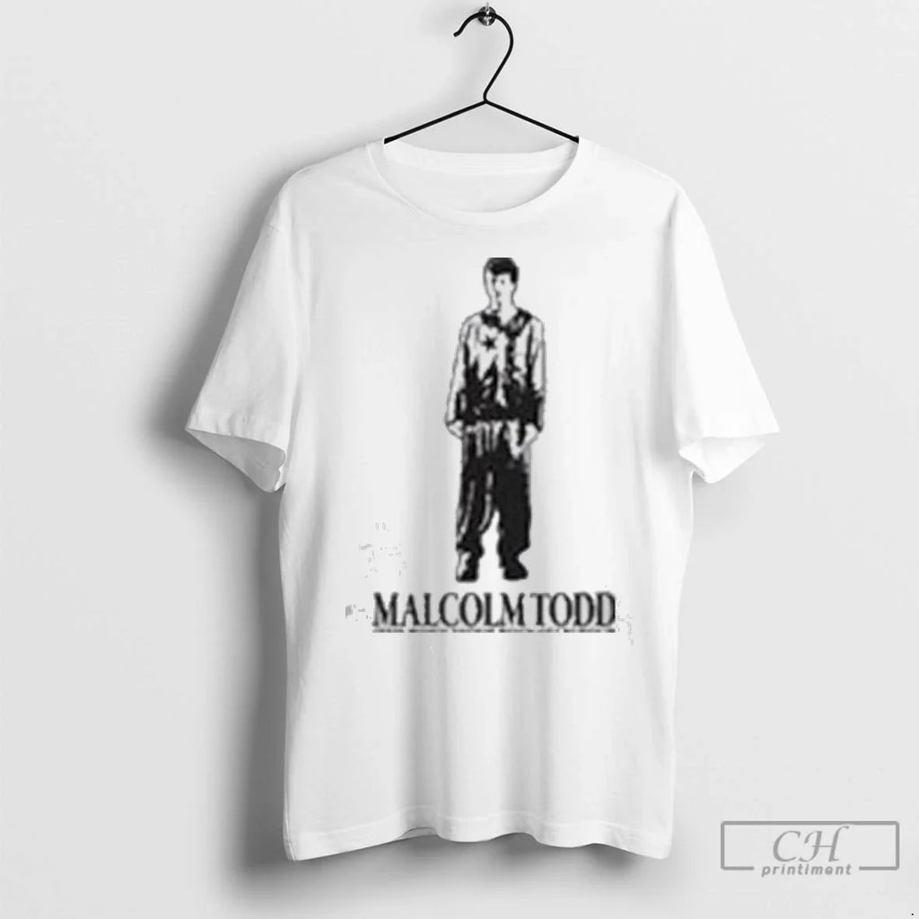 Premium Malcolm Todd The Wholesome Rockstar Tour 2025 Ladies