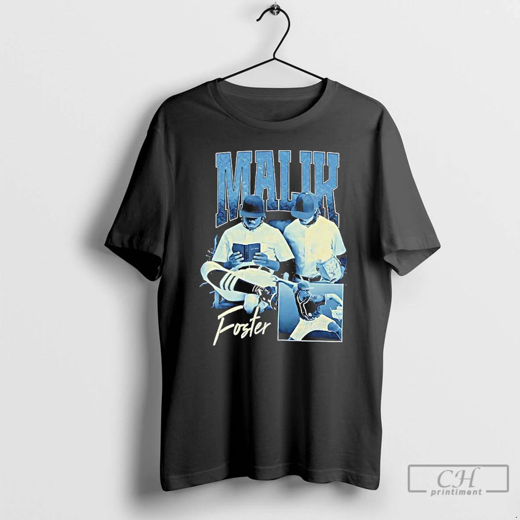 Premium Malik Foster Graphic Nassau Bahamas