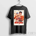 Premium Marc Marquez 2025 World Champion