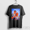 Premium Mendoza And Kirk Step Brothers Raiders Football Meme