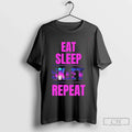 Premium Miami Eat Sleep Skeet Repeat