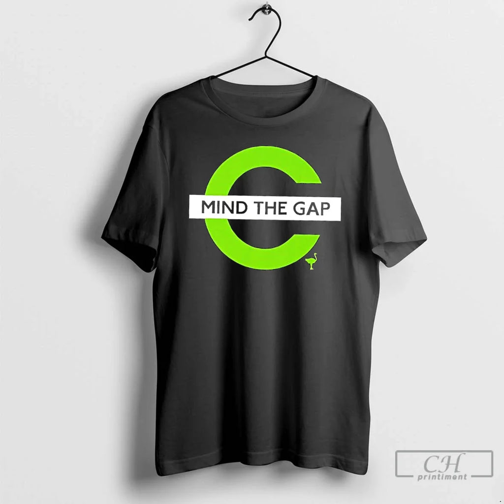 Mind Gap Unisex T-shirt, Sweatshirt, Hoodie (1)