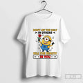 Premium Minion Dont Let The Ugly In Others Kill The Beauty In You