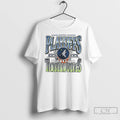 Premium Minnesota Timberwolves 2026 Playoff Participant National Basketball Association