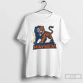 Premium Motor City Mayhem Detroit Liger Lions X Tigers