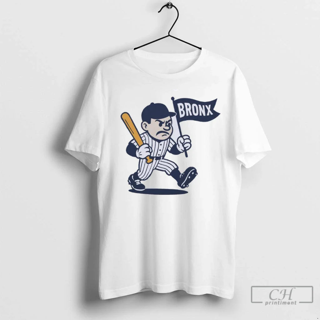 Premium New York Yankees Bronx Parade 2025 Postseason