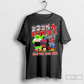 Premium October Baseball Boston Red Sox Mascot 2025