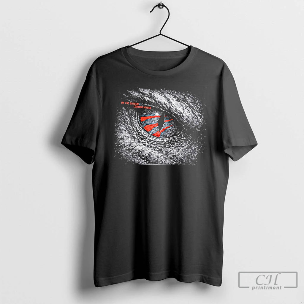 Premium On The Outside Looking Within Toronto Raptors 2026 Nba Playoffs Game 3 T Shirts