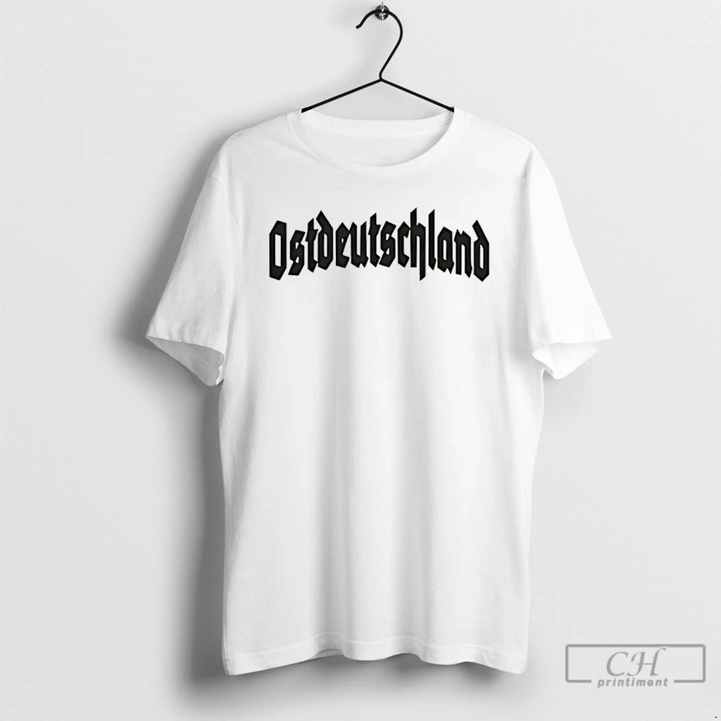 Premium Ostdeutschland East Germany Retro