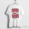 Premium Ottawa Charge Womens Hockey2026 Walter Cup Playoffs