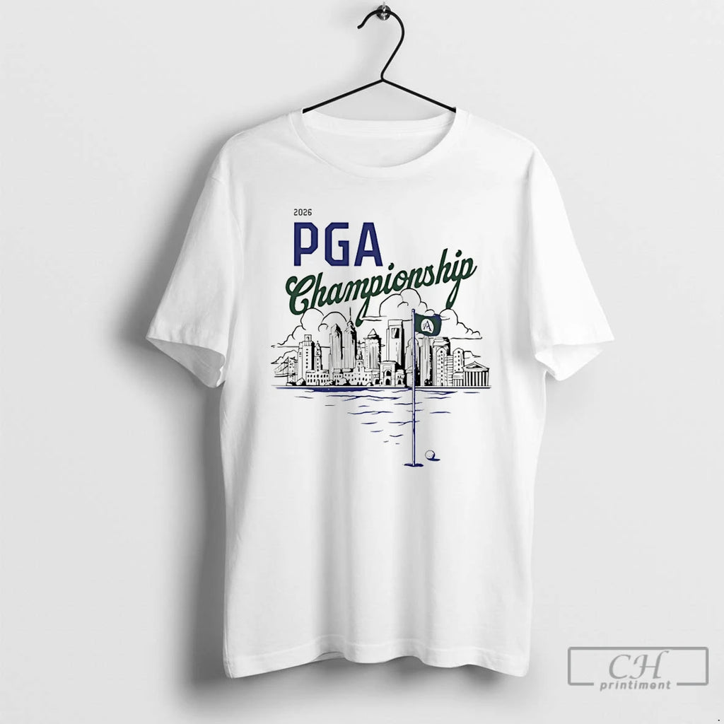 Premium Pga Golf Skyline Champions 2026