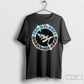 Premium Paper Planes First Class Chrome Long Sleve