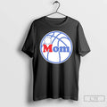 Premium Philadelphia 76ers Hoops Mom 2026