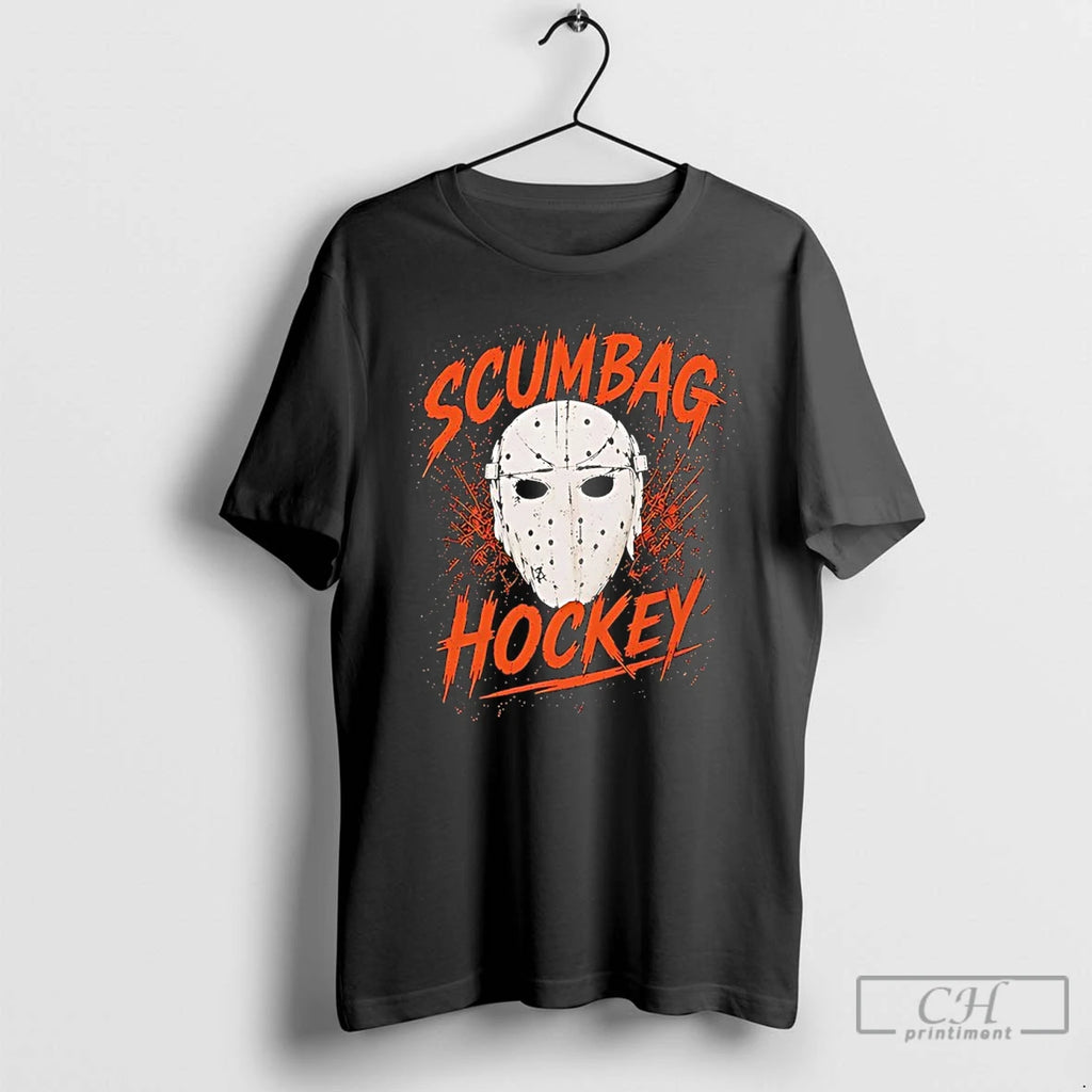 Premium Philadelphia Playoff 2026 Scumbag Hockey