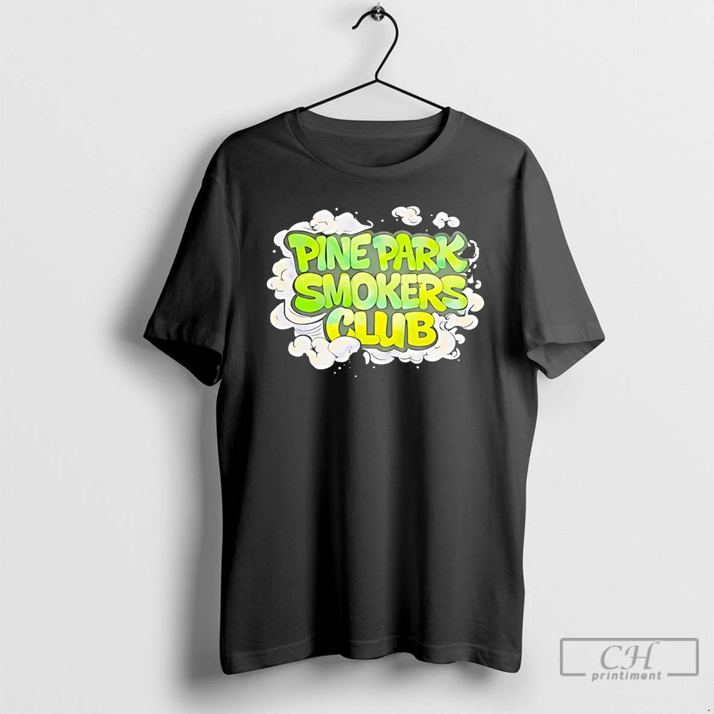 Premium Pine Park Smokers Club