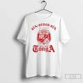 Premium Poetik 685 Mate Maa Tonga Ladies