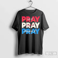 Premium Pray On It Pray Over It Pray Through It