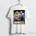 Premium Pro Football Hall Of Fame Clay Matthews And Delanie Walker Nominated 2025