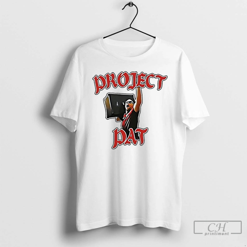 Premium Project Pat