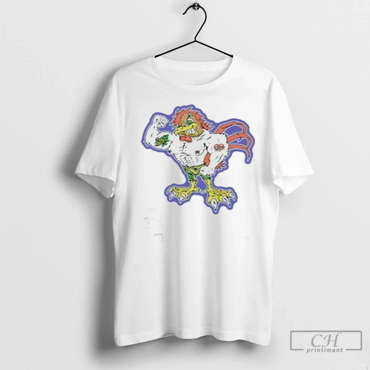 Premium Ride Sgt Chicken 2025 Ladies