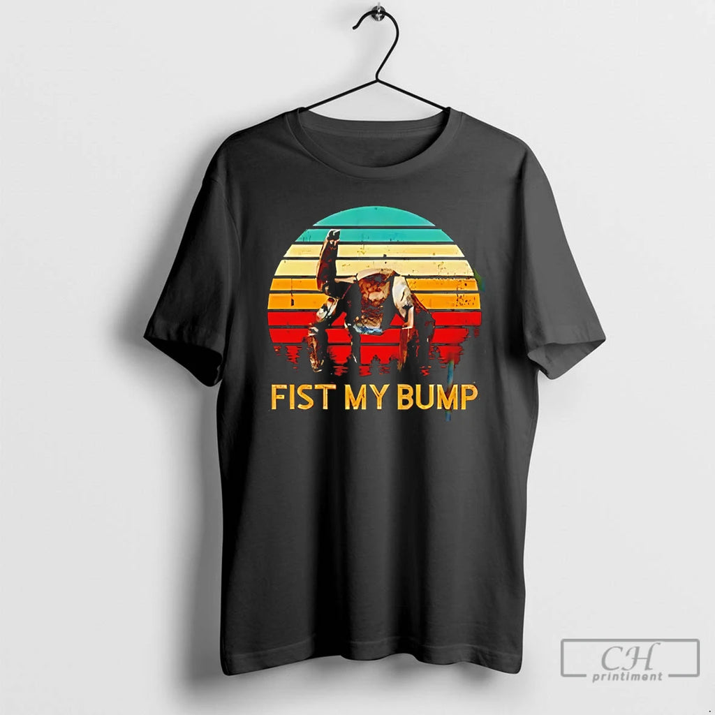 Premium Rocky Fist My Bump Project Hail Mary Amaze Jazz Vintage