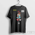 Premium Rocnation Please Dont Cry Be Mad Rapsody Madraps Long Sleve