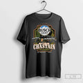 Premium Ross Chastain 1 2025 Busch Light Camo Long Sleve