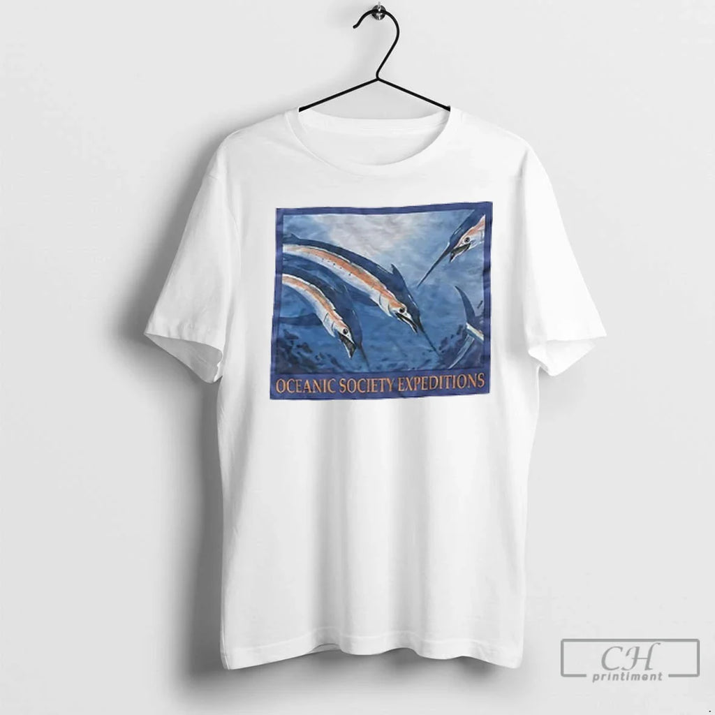Premium Sailfish Oceanic Society Expeditions