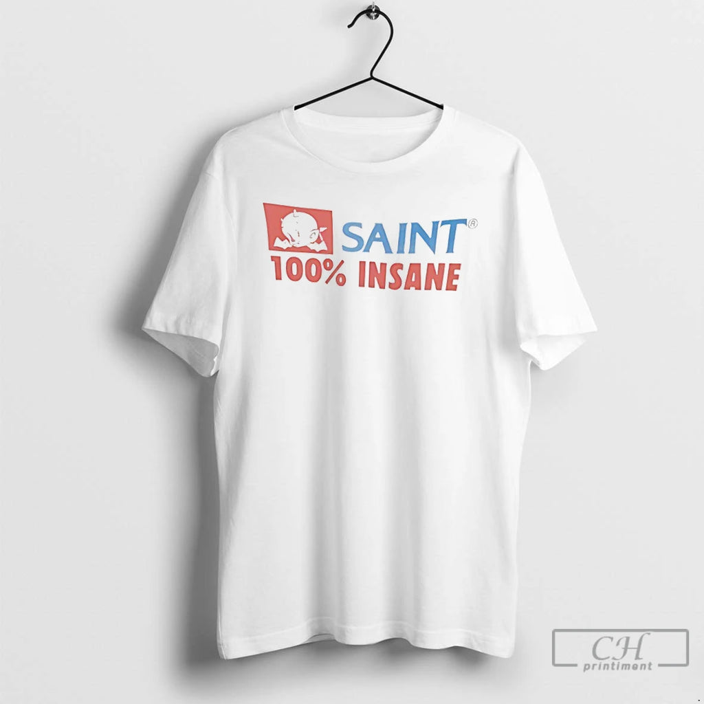 Premium Saint 100 Insane