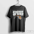 Premium San Antonio Spurs Black Hoop Dreams Basketball