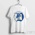 Premium She Loves The Detroit Lions Football Fan