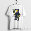 Premium Simpson Rac Pour If Its Roaring Were Pouring