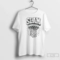 Slam Hoop Basketball T-Shirts