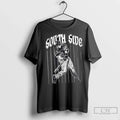 Premium South Side White Sox Skeleton Halloween Skeleton