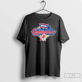 Premium Springfield Cardinals Texas League Champions 2025