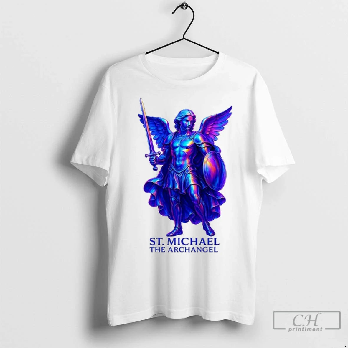 Premium St Michael The Archangel
