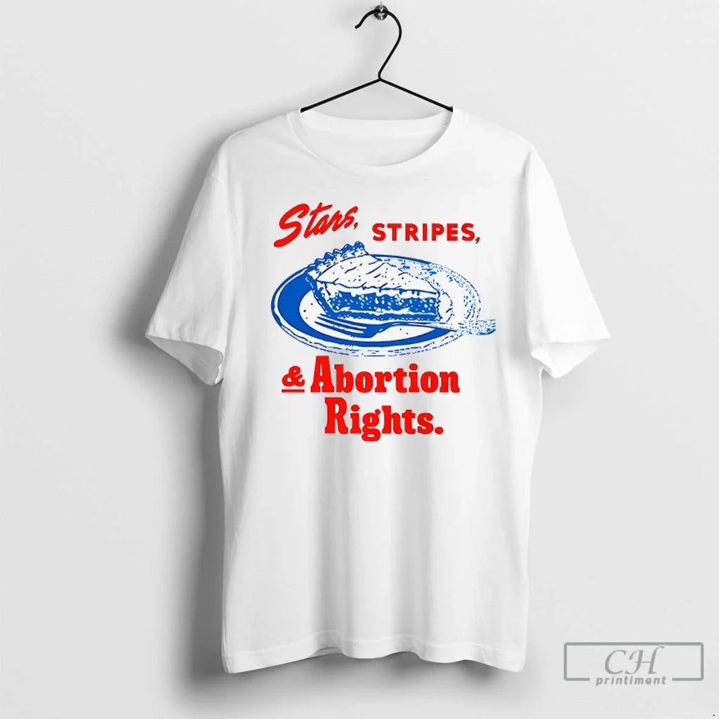 Premium Stars Stripes And Abortion Rights